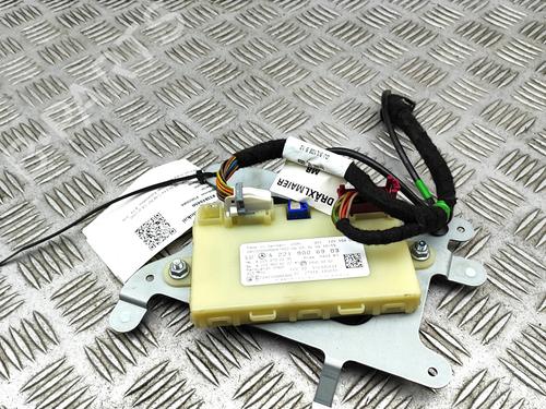 Elektronik Modul für MERCEDES-BENZ S-CLASS Coupe (C216) CL 500 4-matic (216.394) (435 hp) 32151788