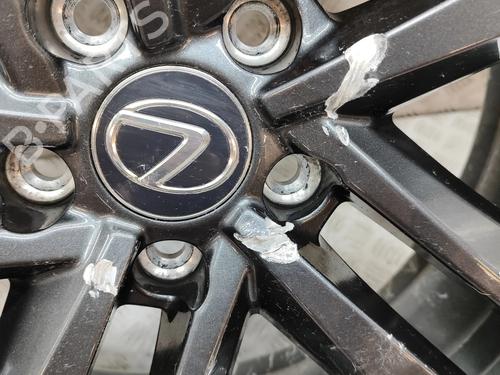 Fælk LEXUS NX II (_A2_, _H2_) 350h E-Four (AAZH25) | BP33624538C45  - Image 14