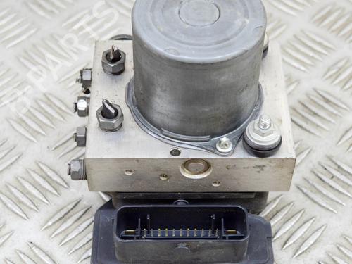 Pompe ABS FORD TRANSIT CUSTOM V362 Van (FY, FZ) 2.0 EcoBlue mHEV (130 hp) 27763733