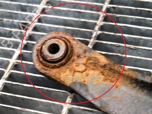 Right rear suspension arm VOLVO XC60 I SUV (156) D5 AWD | BP7734616M15 