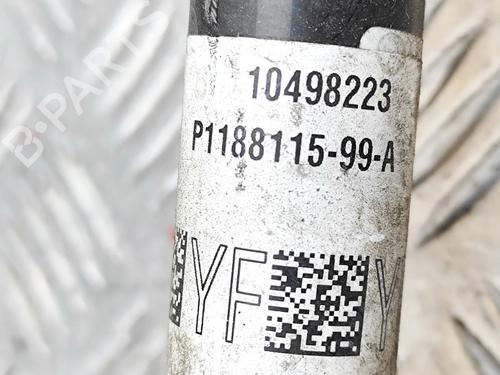 Right front driveshaft TESLA MODEL Y (5YJY) Long Range All-wheel Drive | BP38565315M39 - Image 8
