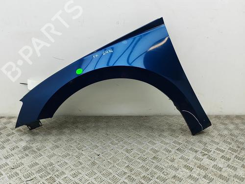 Used Left front fenders Left front fenders 37996692 37996692