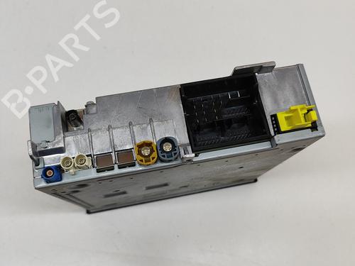 Electronic module VW GOLF VII (5G1, BQ1, BE1, BE2) e-Golf | BP19937392M83