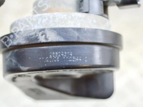 Horn CADILLAC SRX 3.6 | BP27752140E13 
