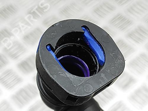 Pipe HYUNDAI KONA (SX2) EV | BP30754600M125