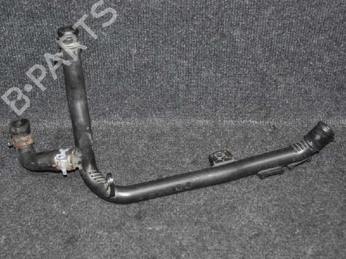 Rør VW CC B7 (358) 2.0 TDI (136 hp) 14656169