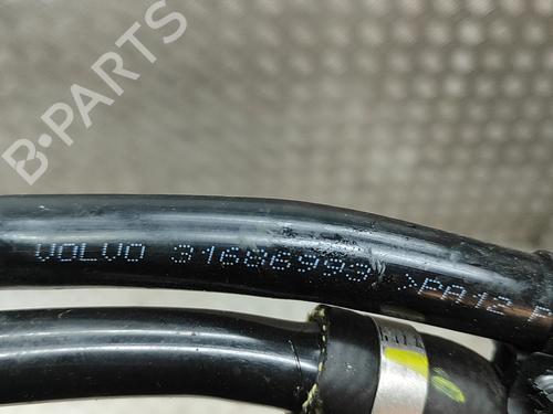 Pipe POLESTAR POLESTAR 2 (534) EV | BP28045845M125 