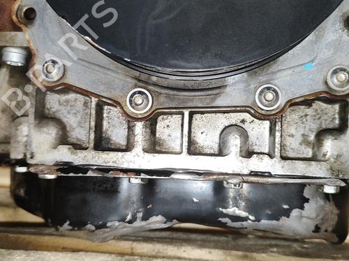 Engine AUDI Q3 (8UB, 8UG) RS 2.5 quattro | BP29615924M1 