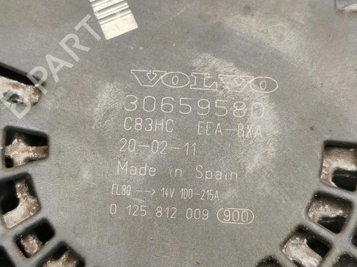 Alternator VOLVO XC40 (536) D3 | BP39930694M7 - Image 6
