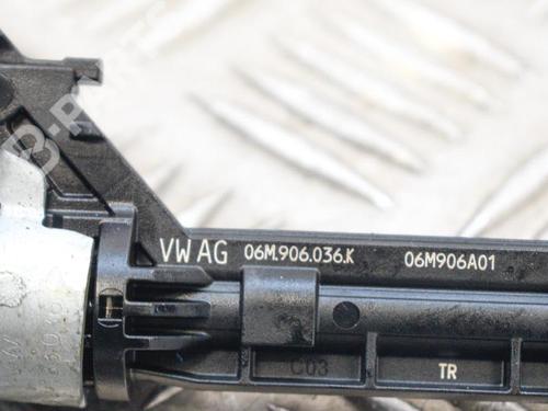 Injector AUDI Q5 (8RB) SQ5 TFSI quattro | BP6865611M100 