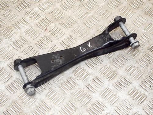 Used Left rear suspension arm BMW i3 (I01) Range Extender (170 hp) 14639797