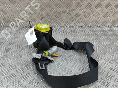 Used Front left seatbelt KIA NIRO I (DE) E-NIRO (136 hp) 27783002