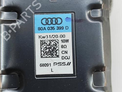 Other AUDI Q5 (FYB, FYG) 40 TDI quattro | BP27782328O1 