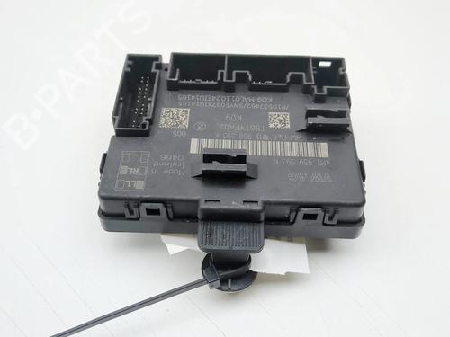Electronic module VW TOUAREG (CR7, RC8) 3.0 TDI 4motion | BP38707195M83 - Image 5