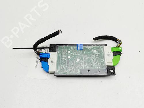 Electronic module MERCEDES-BENZ A-CLASS Saloon (V177) A 250 e (177.185) | BP31763002M83 