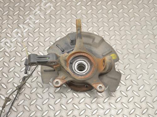 Right front steering knuckle SUZUKI SX4 S-Cross (JY) 1.4 Hybrid (Mild Hybrid) AllGrip (AKK 414) | BP30239920M26 - Image 3