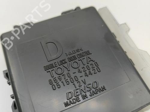 Electronic module LEXUS NX (_Z1_) 300h AWD (AYZ15_, AYZ15R) | BP27790049M83 - Image 6