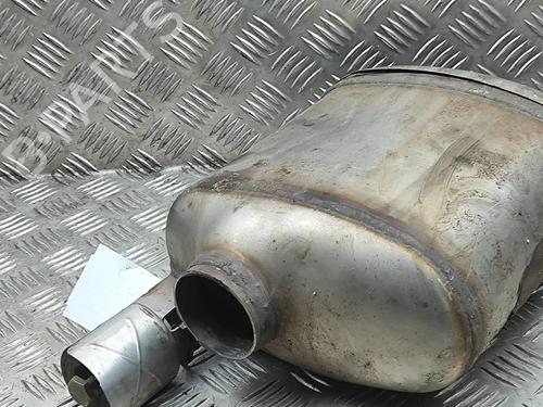 Catalyst JAGUAR XE (X760) 2.0 D AWD | BP31372486M10 