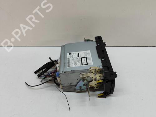 Electronic module TOYOTA AURIS (_E18_) 1.3 Dual-VVTi (NRE180_, NRE180R) | BP29458771M83