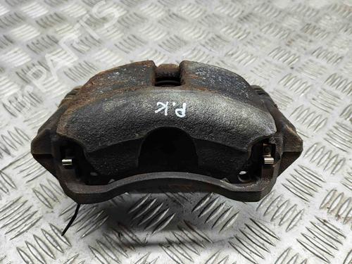 Left front brake caliper AUDI A3 Sportback (8VA, 8VF) 1.0 TFSI | BP17016659M105 