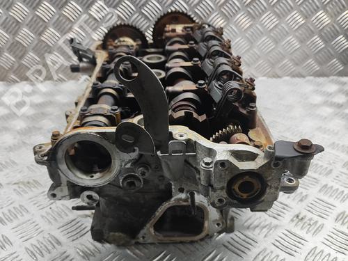 Cylinder head PEUGEOT 308 CC (4B_) 1.6 16V | BP25788401M5 