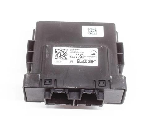Used Electronic module Electronic module OPEL MOKKA / MOKKA X (J13) 1.4 (_76) (140 hp) 6768097 6768097