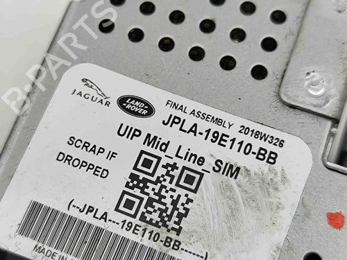 Elektronisk modul LAND ROVER RANGE ROVER VELAR (L560) 2.0 D240 SD4 4x4 | BP29337299M83 