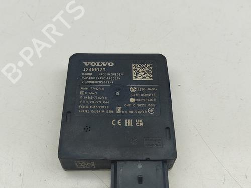 Elektronisk modul VOLVO XC60 II (246) 2.0 B5 Mild-Hybrid | BP28566499M83