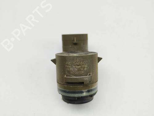 Electronic module LAND ROVER RANGE ROVER VELAR (L560) 2.0 D180 TD4 4x4 | BP39409599M83 - Image 7