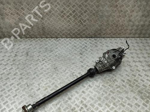 Front differential ALFA ROMEO GIULIA (952_) 2.0 Q4 (952ACA45, 952ACA25) | BP30679293M23