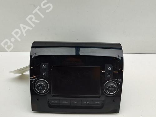 Used Electronic module PEUGEOT BOXER Van 2.2 HDi 110 (110 hp) 28563990
