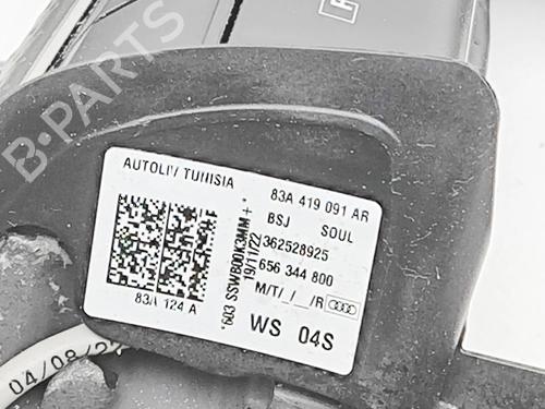 Rat AUDI Q3 Sportback (F3N) 2.5 RS TFSI quattro | BP36045301C49 - Image 9