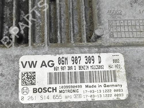 Engine control unit (ECU) AUDI Q5 (FYB, FYG) SQ5 TFSI quattro | BP36231860M57 - Image 9