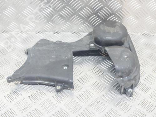 Timing cover FORD FIESTA VI (CB1, CCN) 1.25 | BP14623707M123 