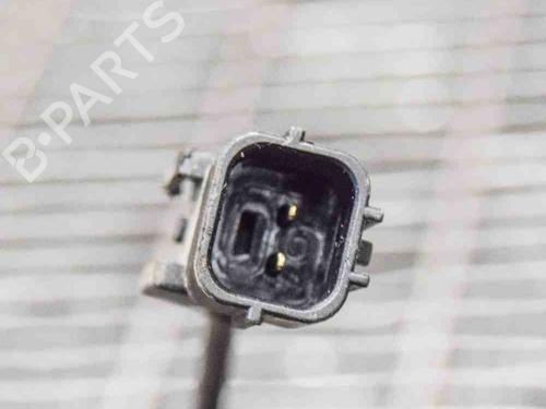 Left front steering knuckle HYUNDAI KONA (OS, OSE, OSI) 1.0 T-GDi | BP14618597M25 