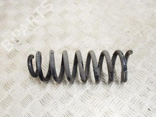 Støddæmperfjeder Støddæmperfjeder MERCEDES-BENZ C-CLASS (W205) C 220 BlueTEC / d (205.002, 205.004) (170 hp) 14644986 14644986