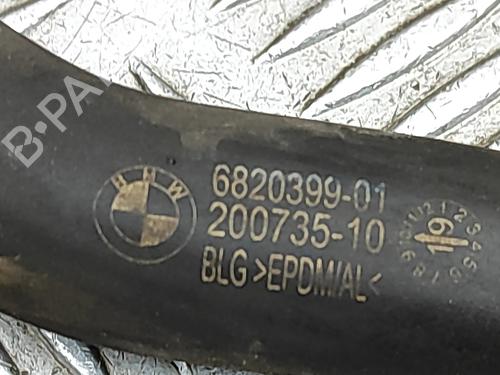 Pipe BMW 3 (G20, G80, G28) 330 e Plug-in-Hybrid | BP30108941M125