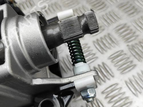 Steering column TESLA MODEL S (5YJS) P100D AWD | BP33377231M21  - Image 6