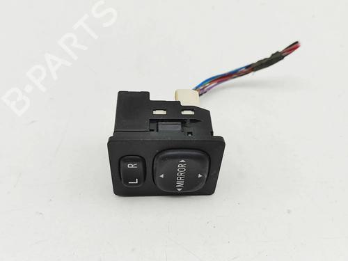 Used Mirror switch Mirror switch TOYOTA HILUX VII Pickup (_N1_, _N2_, _N3_) 3.0 D-4D 4WD (KUN26) (163 hp) 34630862 34630862