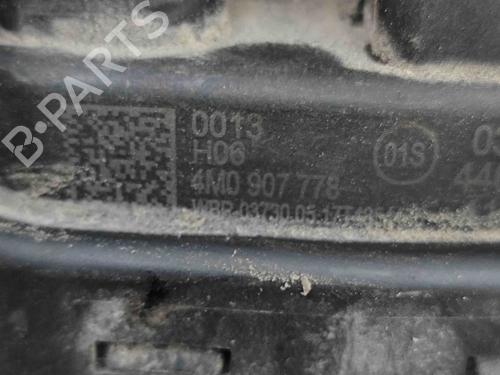 Elektronisk modul PORSCHE PANAMERA (971) 2.9 4 E-Hybrid (97ABE1, 97BBE1) | BP26658324M83 