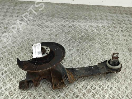 Right rear steering knuckle VOLVO V70 III (135) D4 | BP29829773M28