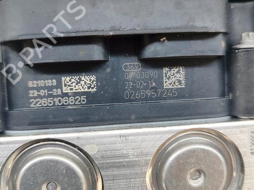 ABS pump MG MG ZS SUV (AZS1) EV | BP28557807M43  - Image 11