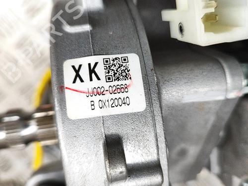 Steering column LEXUS UX (_AA1_, _AH1_, _MA1_) 250h (MZAH10) | BP27778060M21 