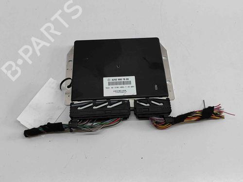 Used Electronic module Electronic module MERCEDES-BENZ GLE Coupe (C292) AMG 63 S 4-matic (292.375) (585 hp) 29459838 29459838