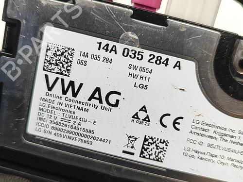 Electronic module SKODA ENYAQ iV SUV (5AZ) 85 | BP33740420M83  - Image 6