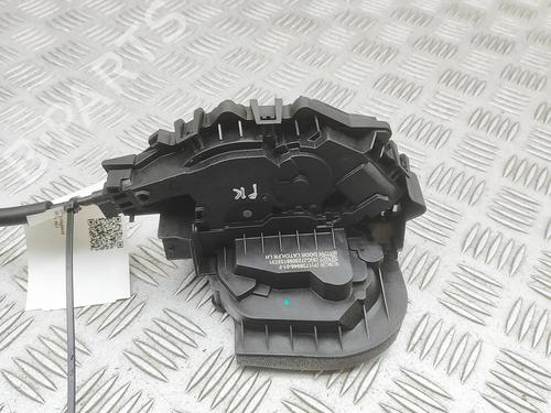 Front left lock TESLA MODEL 3 (5YJ3) EV Performance AWD | BP33697741C98 - Image 3