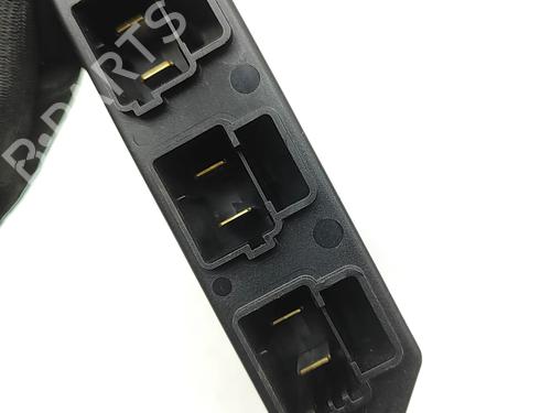 Heater resistor ALFA ROMEO STELVIO (949_) 2.2 D Q4 (949.AXB2A) | BP33625142M108  - Image 6