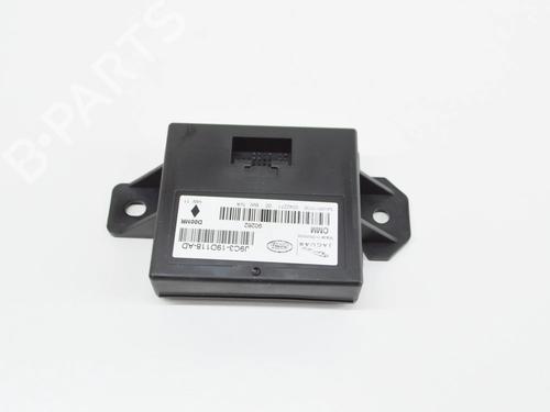 Used Electronic module JAGUAR I-PACE (X590) EV400 AWD (400 hp) 27760167