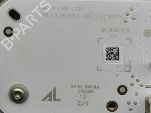 Electronic module FORD USA EXPLORER (CX740) EV | BP32741222M83  - Image 6