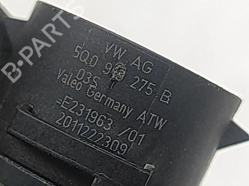 Electronic module AUDI A3 (8V1, 8VK) 2.0 TDI | BP35718040M83  - Image 6